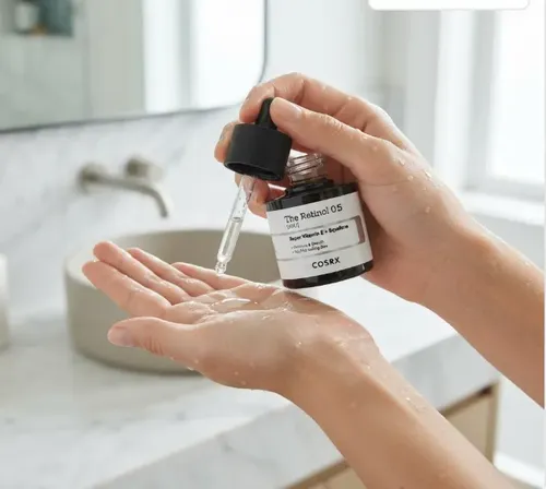 Limpiador Facial Cosrx Ácido Salicílico 50ml