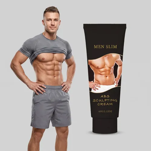 Crema Reafirmante Esculpidora Abs Con Cafeína 60 G Neutra
