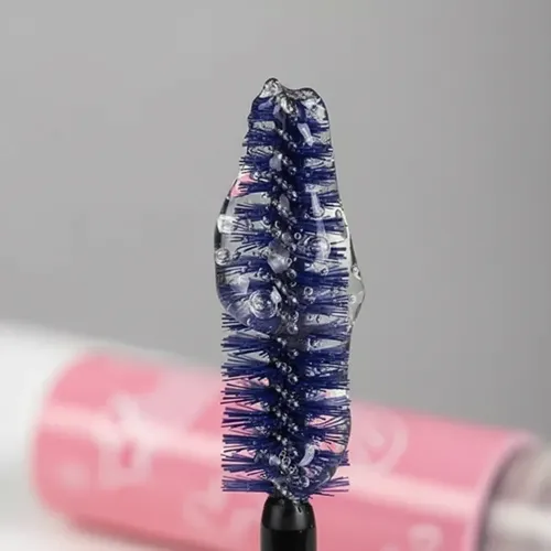 Mascara Gel De Cejas Perfectas Transparente Melu Ruby Rose