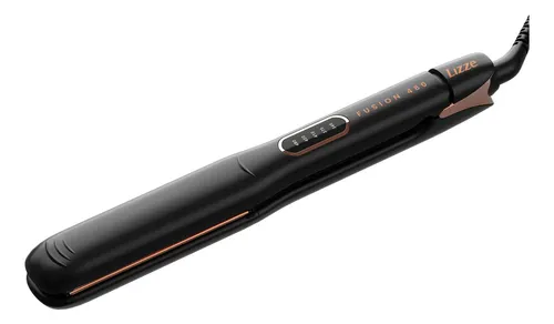 Lizze Fusion 480 Plancha Profesional Alisado 6c Local