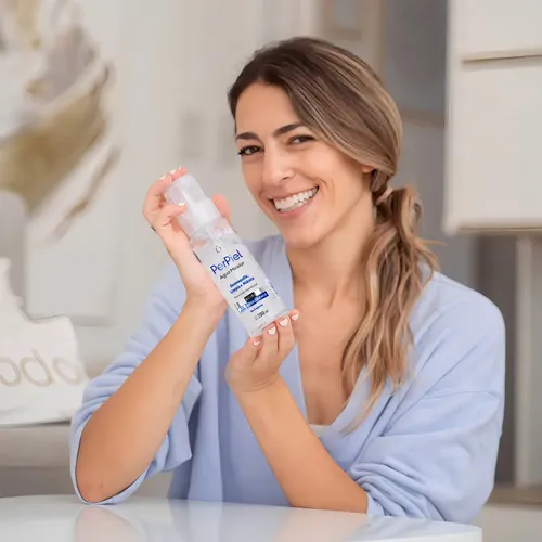 Perpiel Agua Micelar Monofasica Sin Fragancia X 200 Ml