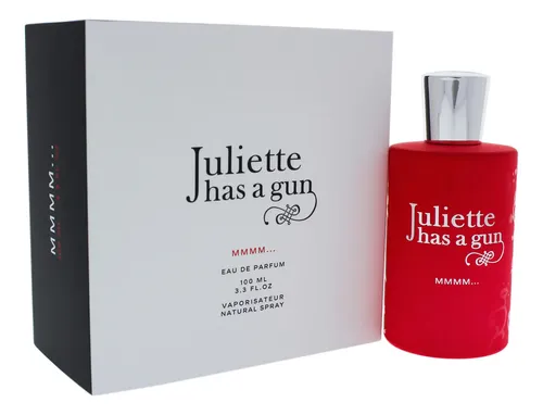 Perfume Juliette Has A Gun Mmmm Para Mujer, 100 Ml