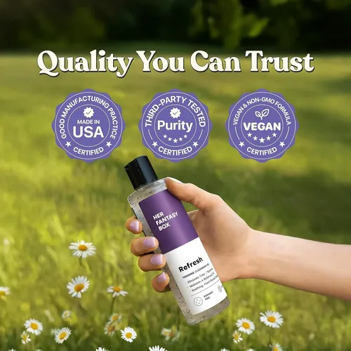 Gel Íntimo Balance Ph 3 Pack