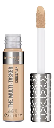 Corrector De Ojeras Líquido Rimmel The Multi-Tasker 10 mL Resistente Al Agua