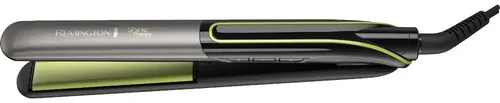 Planchita De Pelo Remington S12a Ceramica Aguacate Macadamia