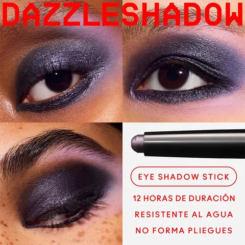 Sombra De Ojos Mac Dazzleshadow Eye Shadow Stick