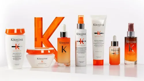 Kérastase Nutritive Bain Riche Shampoo Nutrición Pelo Seco Grueso | 500ml |