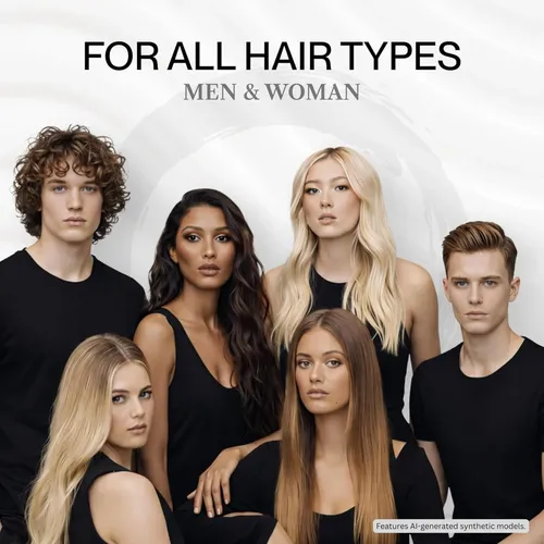 Sérum Capilar Cocco Enso Anti-frizz 100 Ml Professional Care