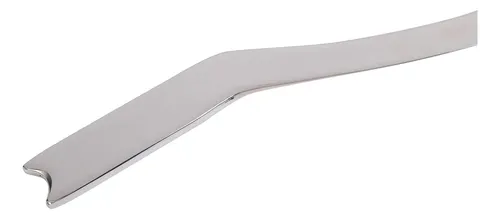 Herramienta De Masaje Gua Sha Stickon Stickon-40 De Acero In