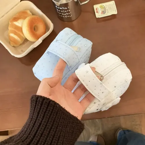 Pz Neceser De Maquillaje Para Mujer Con Asa Organizador De