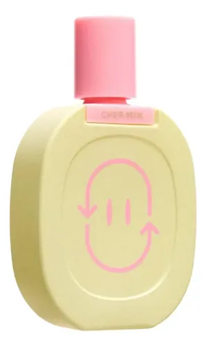 Cher Mix Be Bold Eau De Toilette Perfume Mujer X 75ml