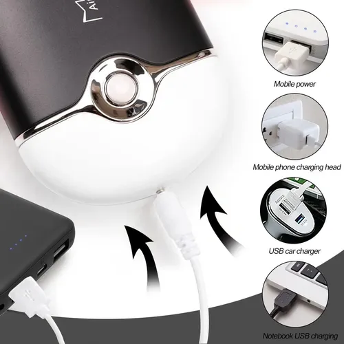Kit Limpieza De Pestañas Botella Ventilado 3 Brocha Limpieza
