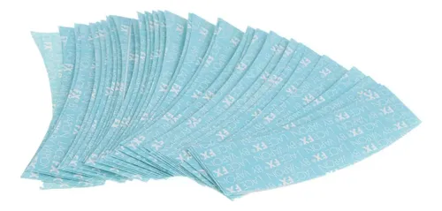 Tiras Adhesivas Frontales Resistentes Para Peinados, Peluqui