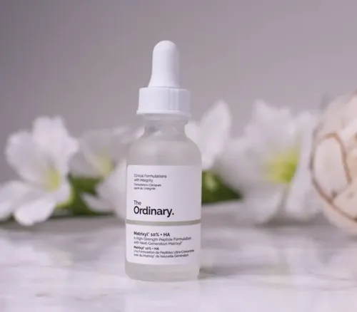 Sérum The Ordinary Matrixyl 10% + Ha, 30 Ml, Unisex