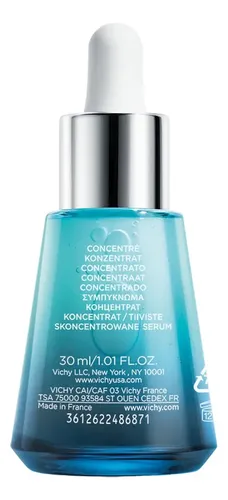 Minerál 89 Probiotic Fractions Serum Reparador 30ml Vichy Momento de aplicación Día/Noche Tipo de piel Todos