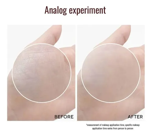 Prebase Facial Soft Flaw Barrier Loción 1 Muestra Piel