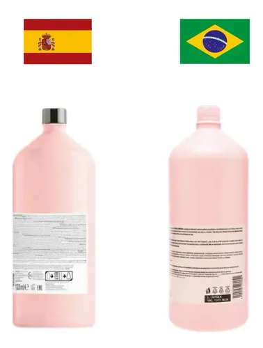 Shampoo L´Oréal Vitamino Color A-ox 1.500ml Serie Expert
