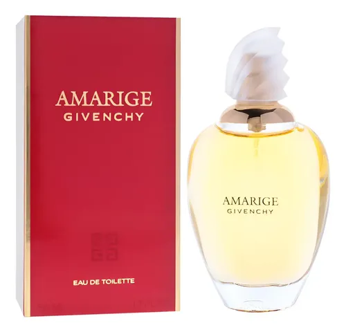 Amarige De Givenchy Para Mujer – Spray Edt 50 Ml