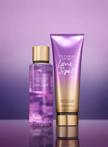 Victoria’s Secret Love Spell Body Splash 250 ml Aroma Perfume de Mujer