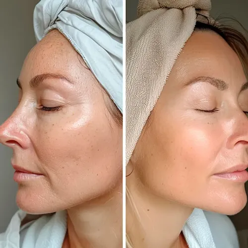 Hx Eerrcrema Antienvejecimiento Natural: Ideal Para Reparar