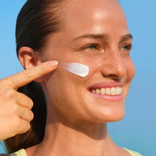 Protector Solar Fré Spf50 Rostro