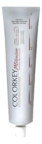 Silkey Colorkey Milenium Tintura X 120 G
