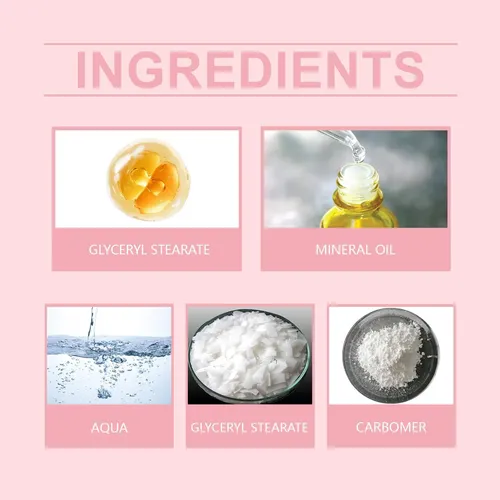 Crema Reafirmante Y Lifting Para Senos,crema Lifting Busto