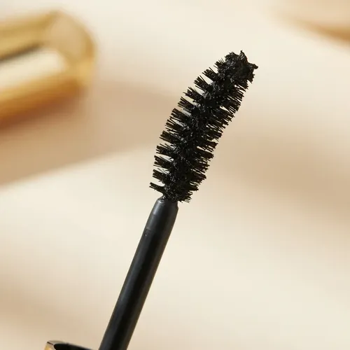 Mascara De Pestañas Waterproof Power Stay Avon Volumen 10ml