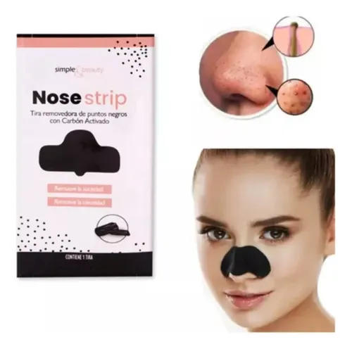 Set Skincare Mascarillas+labios+ojeras+puntos Negros X12 Un