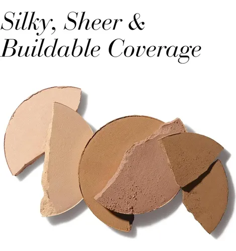 Polvo Compacto Flawless Finish Elizabeth Arden 9.92g Bronce