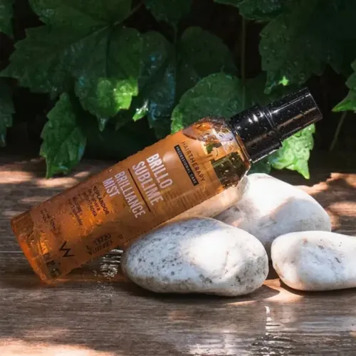 Brillo Sublime Spray Resplandor Hairtherapy