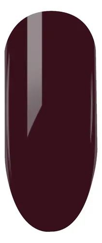 Esmalte Semipermanente 15ml Coleccion Pantone Bompassy Color B5179 – CARMENERE