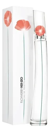 Perfume Flower By Kenzo Edt Mujer 50ml