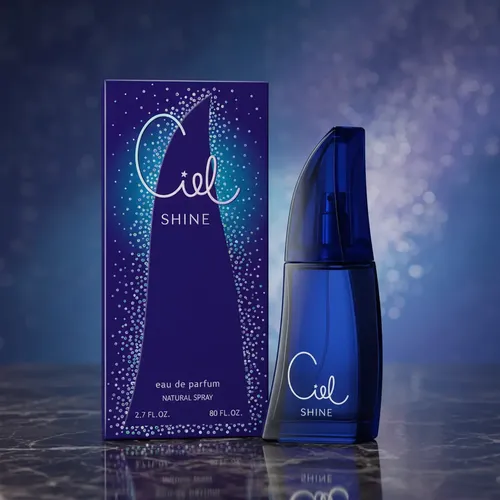 Perfume Ciel Shine Eau De Parfum X80ml