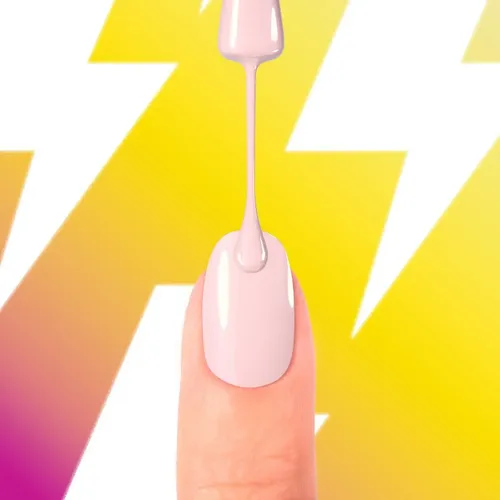 Esmalte Uñas Secado Rapido 45 Segundos 12ml Vogue