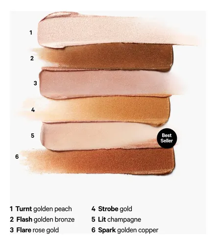 Milk Makeup Cream Highlighter Stick En Barra