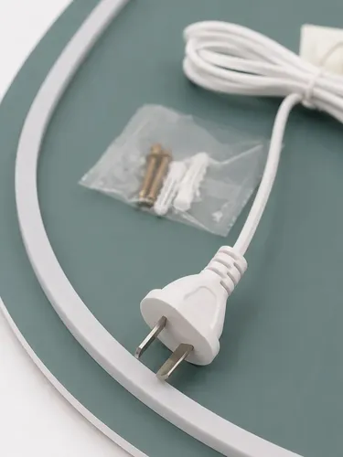 Espejo Led Tactil Touch 3 Tonos De Luz + Desempañador