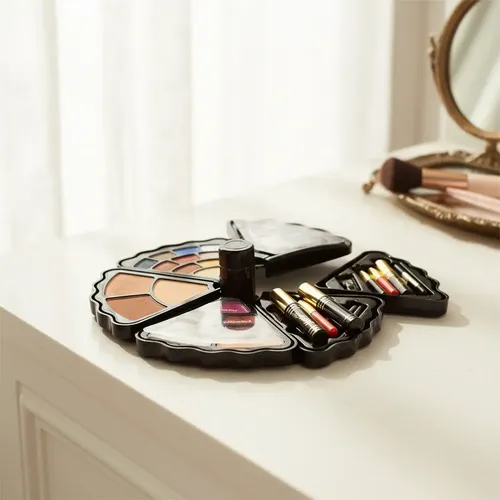 Set De Maquillajes A Eleccion Combo Mayoristas X 12 Unidades