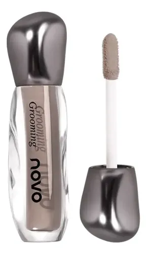 Corrector Iluminador Novo Importado Korean Kpop