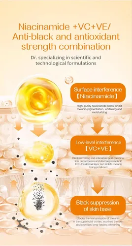 Crema Para Manchas Oscuras En La Cara, Crema Para Manchas Fa Todo Tipo De Piel Día/noche
