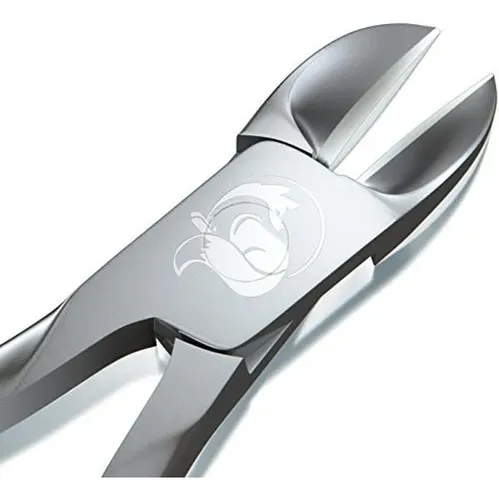Toenail Clippers Fox Medical Equipment Professional Stainles