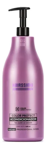 Acondicionador Hairssime Color Protect 1,480