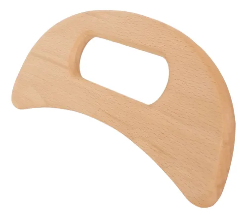 Herramienta Para Raspar Madera, 3 Piezas, Tabla Gua Sha, F