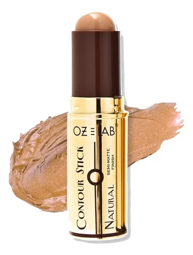 Stick De Contorno Y Sombra De Ojos Beauty Shape 01 Claro