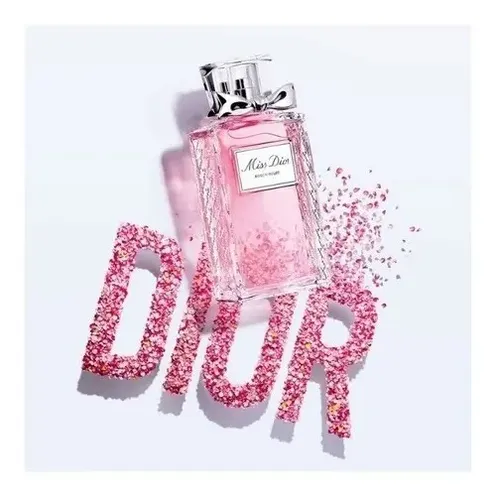 Dior Miss Dior Rose N’ Rose 50ml Edt Para Mujer