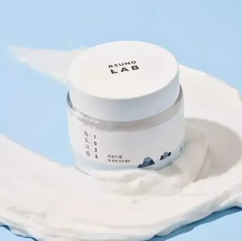 Round Lab 1025 Dokdo Cream 80ml