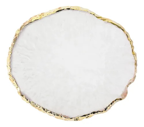 3 Paletas De Resina Para Decoración De Uñas Estilo Ágata, 3