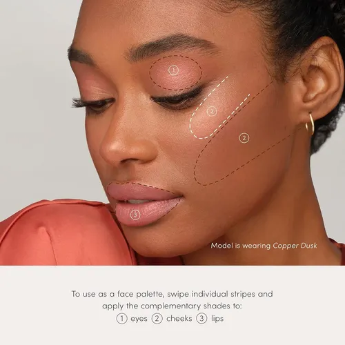 Jane Iredale Purebronze Shimmer Bronzer Recambio…
