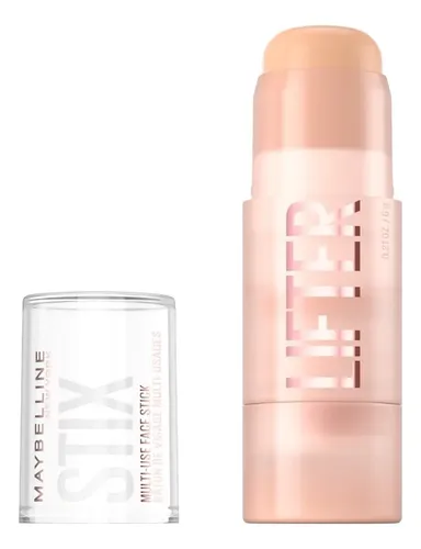 Maybelline Lifter Stix Barra Facial Multiuso Tono 10
