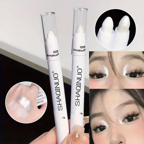 Lápiz Iluminador Para Ojos Maquillaje En Barra